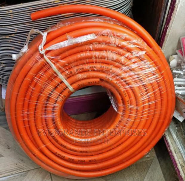 Gas Pipe LPG Gas Pipe 50 M Roll