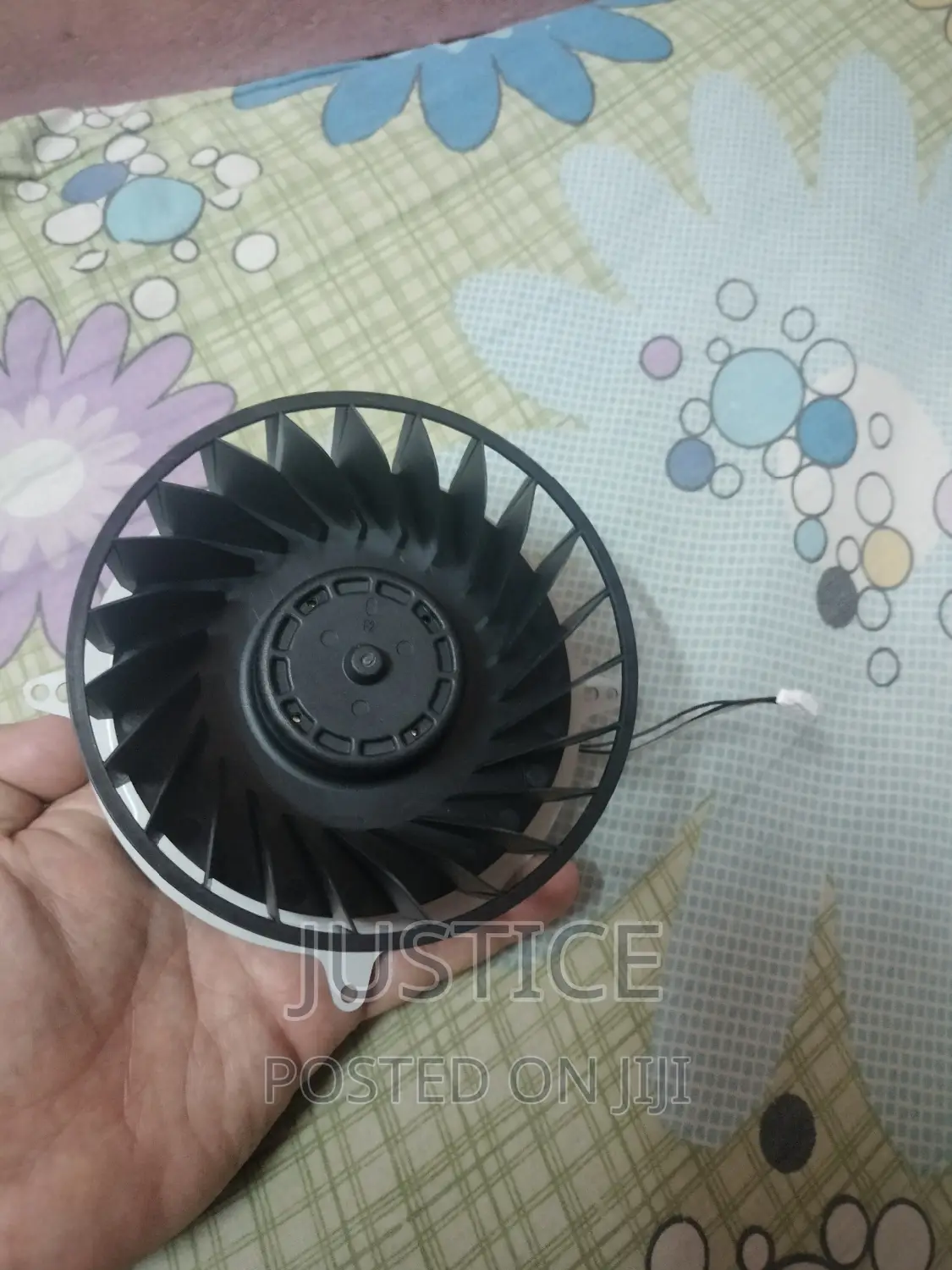 Ps5 Fan Spare