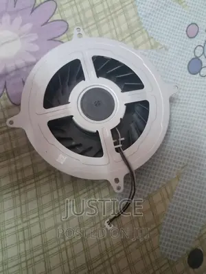 Ps5 Fan Spare