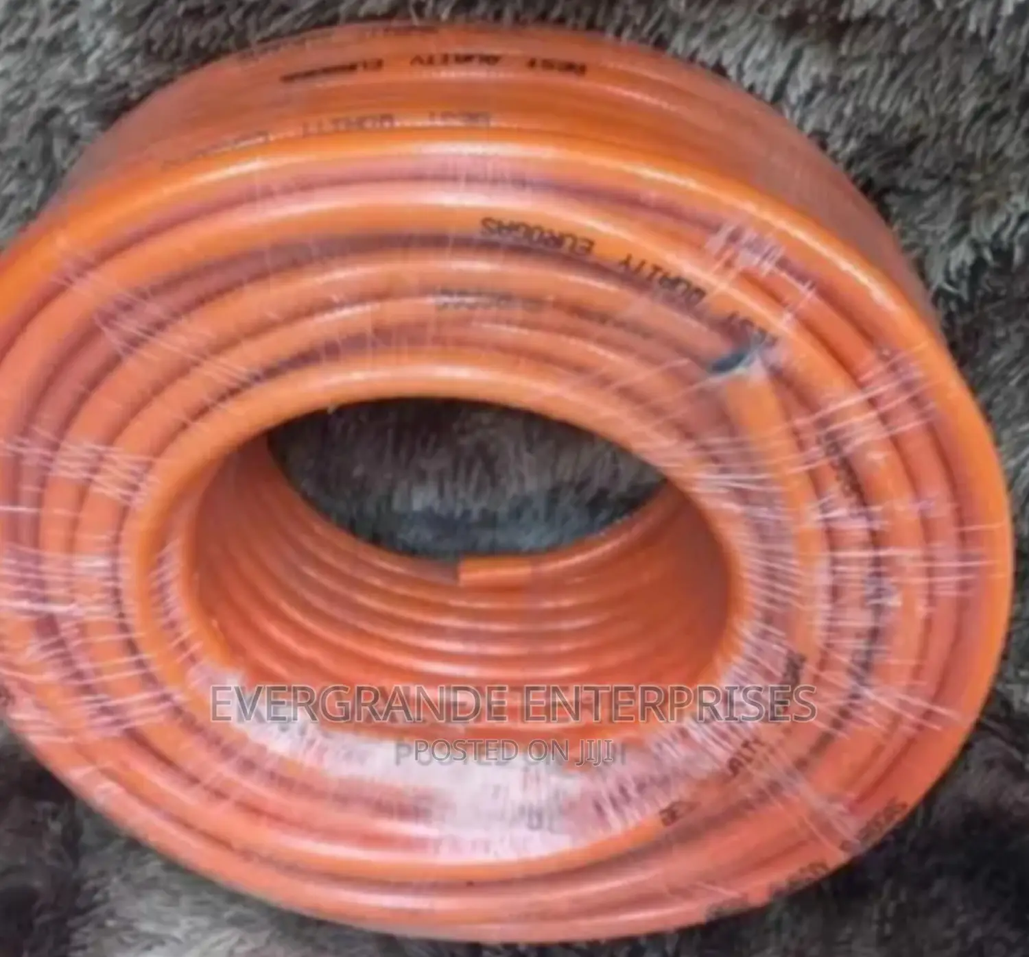 Gas Pipe Gas Pipe Strong Pipe 50m Per Roll
