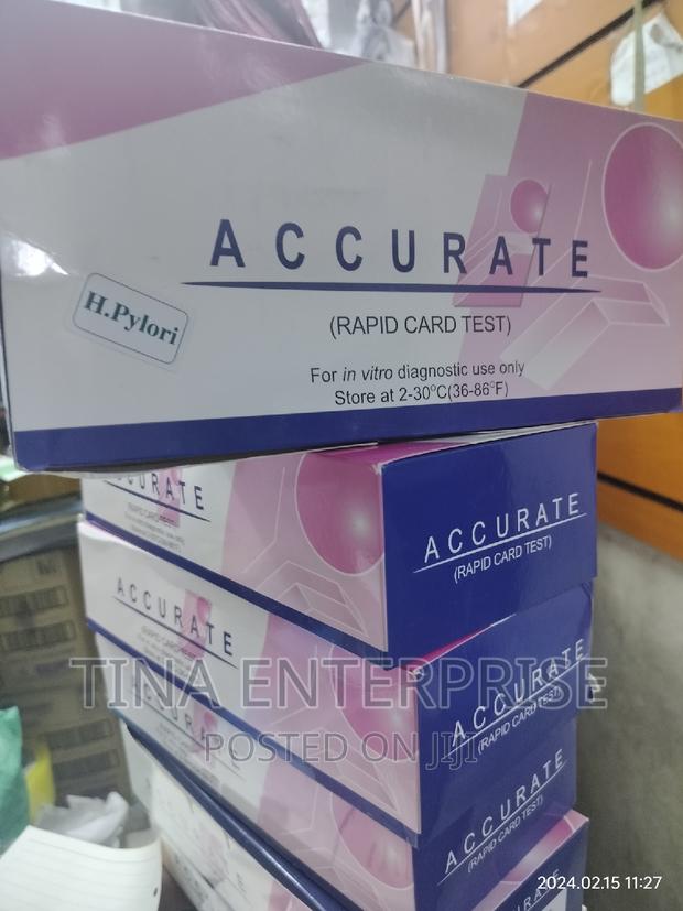 Hpylori,Rapid Test Cassette( Feces)