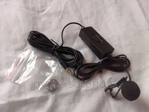 New Arrival Hot Selling Katto LAVALIER Microphone Clip-On