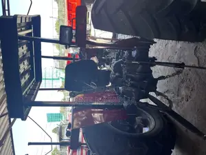 Massey Mf 360 60hp 2024 Model
