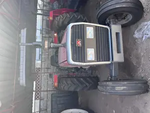 Massey Mf 360 60hp 2024 Model
