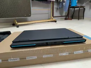 New Laptop Lenovo Ideapad Gaming 3 16GB Intel Core I7 SSD 512GB