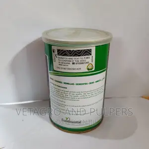 Carrot Fancy Cs Seeds