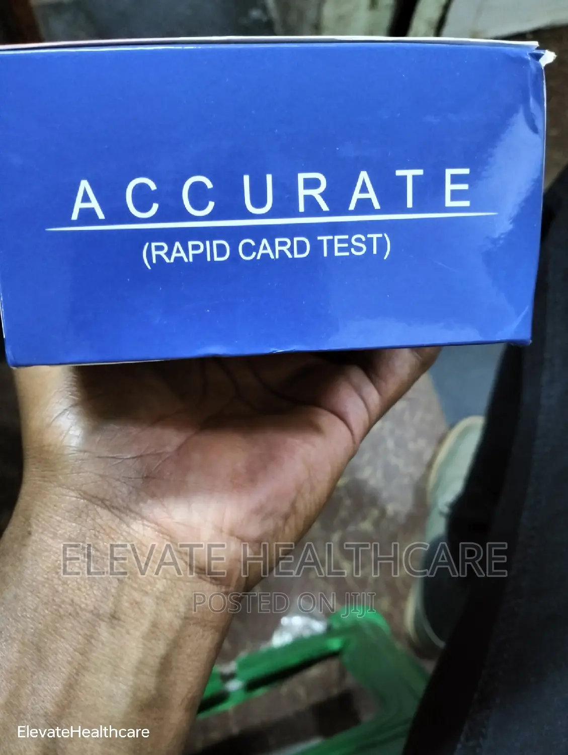 H.Pylori Test