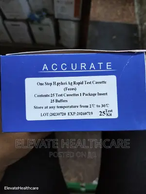 H.Pylori Test