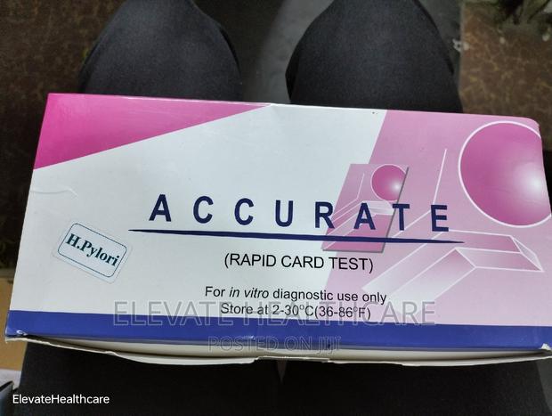 H.Pylori Test - thumbnail 3