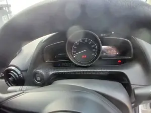 Mazda Demio 2016 Ivory