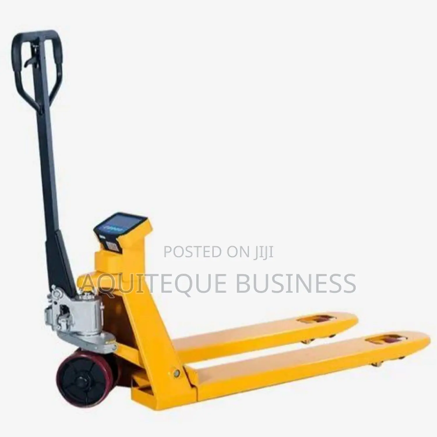 Pallet Hand Truck