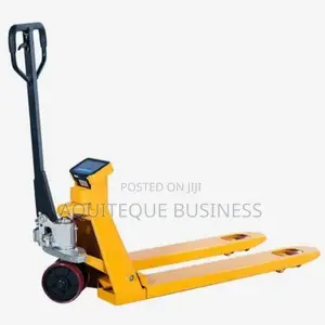 Pallet Hand Truck