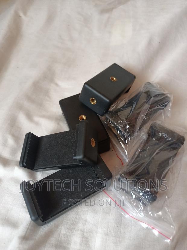 Original Tripod Stand Phone Holders