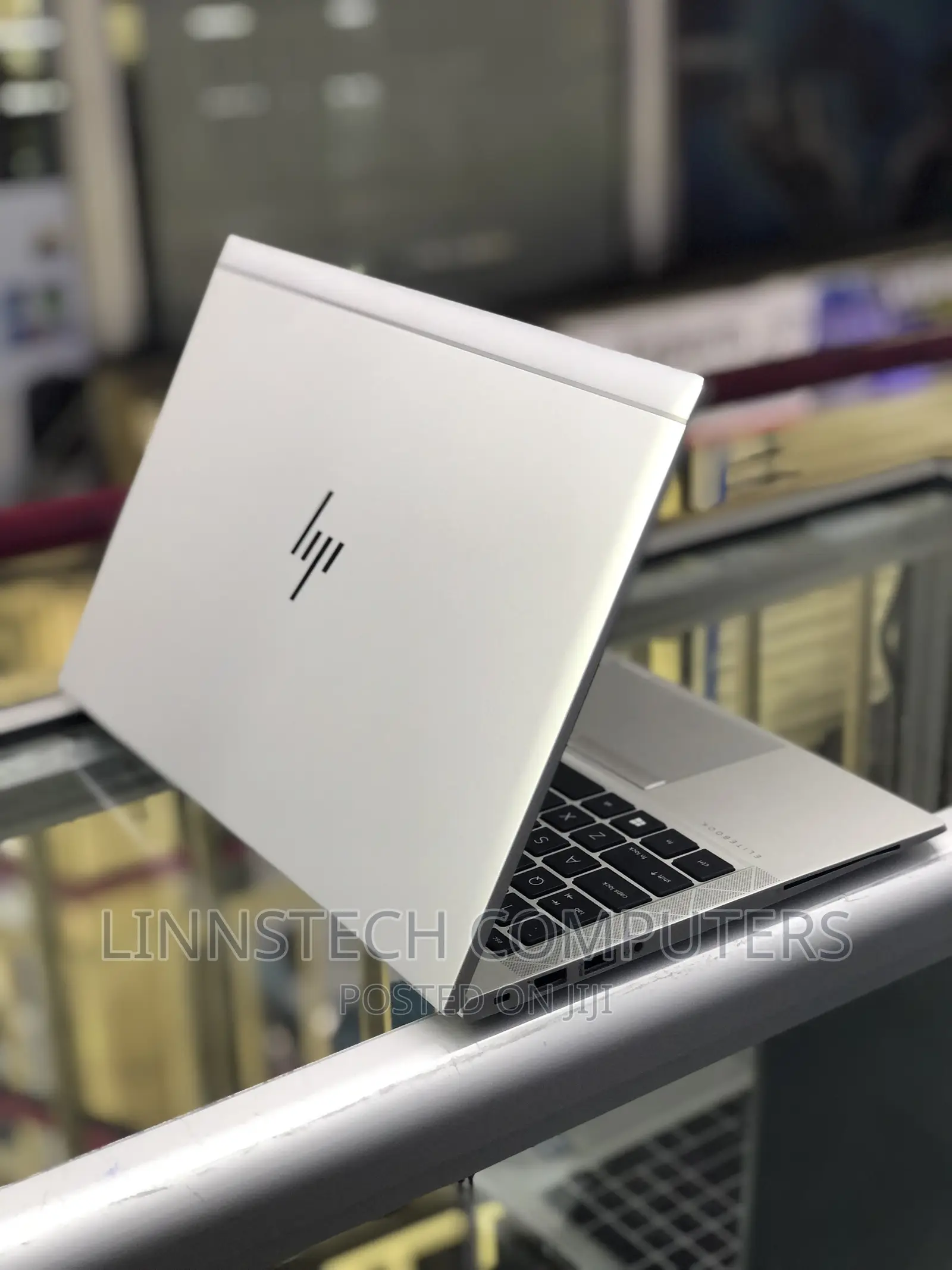Laptop HP EliteBook 840 G7 8GB Intel Core I7 SSD 256GB