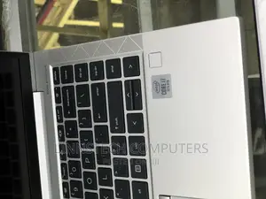 Laptop HP EliteBook 840 G7 8GB Intel Core I7 SSD 256GB