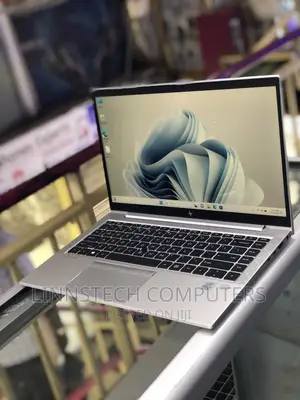 Laptop HP EliteBook 840 G7 8GB Intel Core I7 SSD 256GB