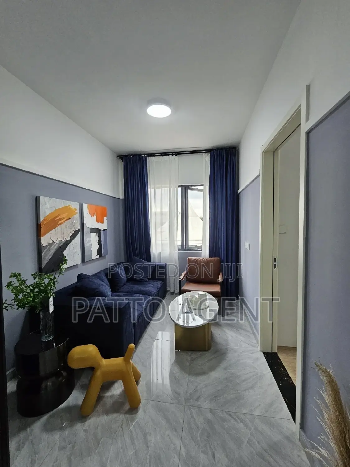 2bdrm Apartment in Kilimani, Dagoretti Corner for sale