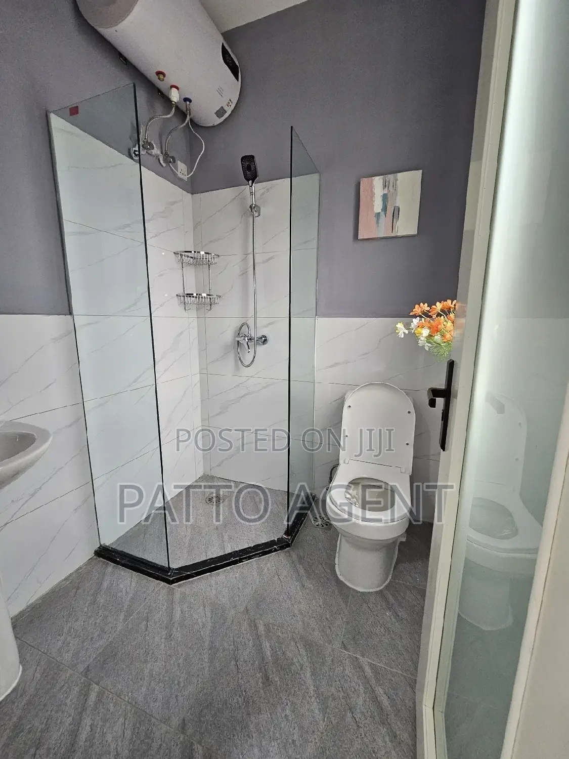 2bdrm Apartment in Kilimani, Dagoretti Corner for sale