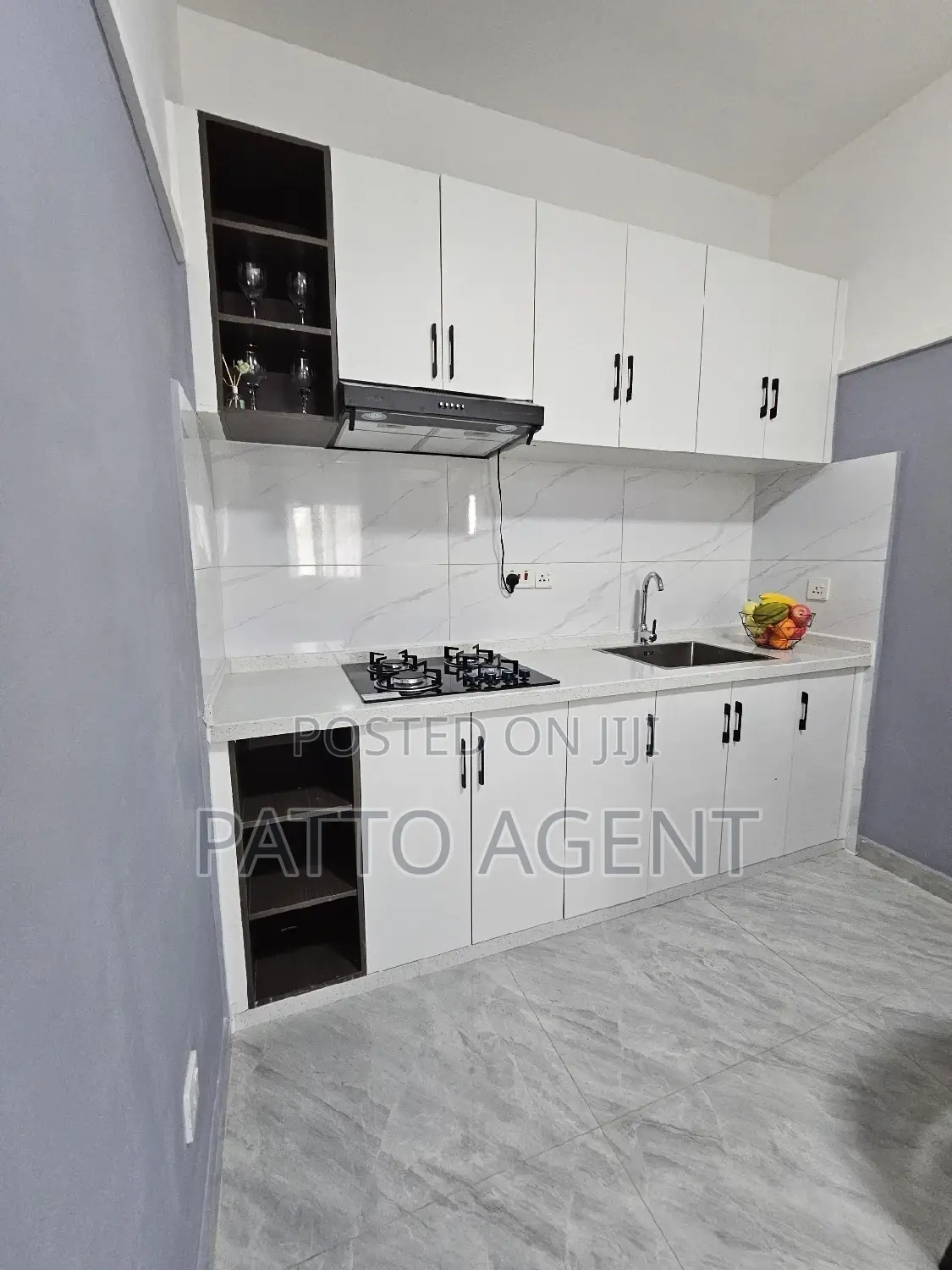 2bdrm Apartment in Kilimani, Dagoretti Corner for sale