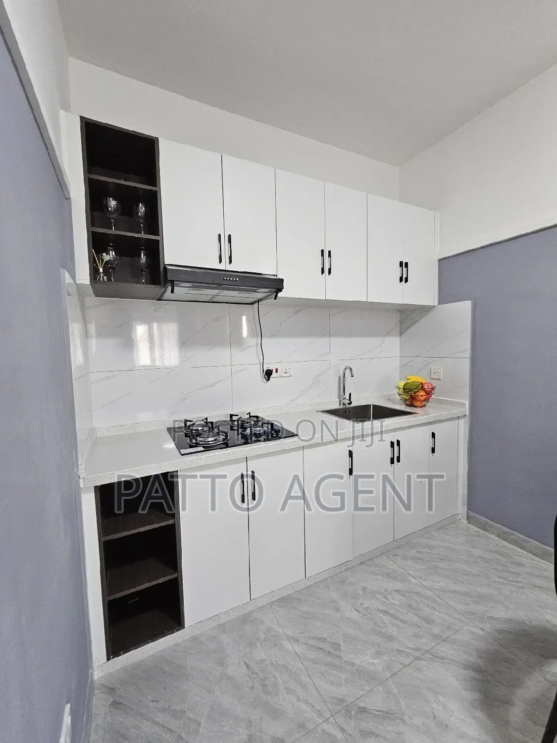 2bdrm Apartment in Kilimani, Dagoretti Corner for sale