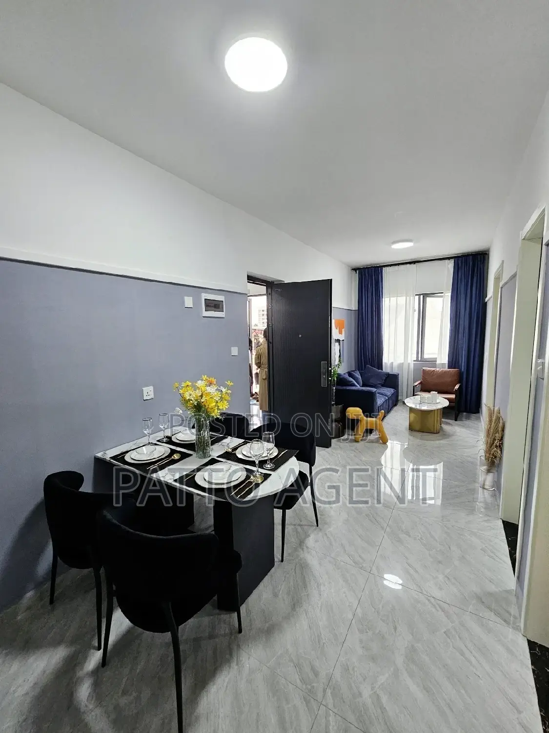 2bdrm Apartment in Kilimani, Dagoretti Corner for sale