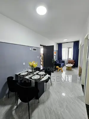 2bdrm Apartment in Kilimani, Dagoretti Corner for sale
