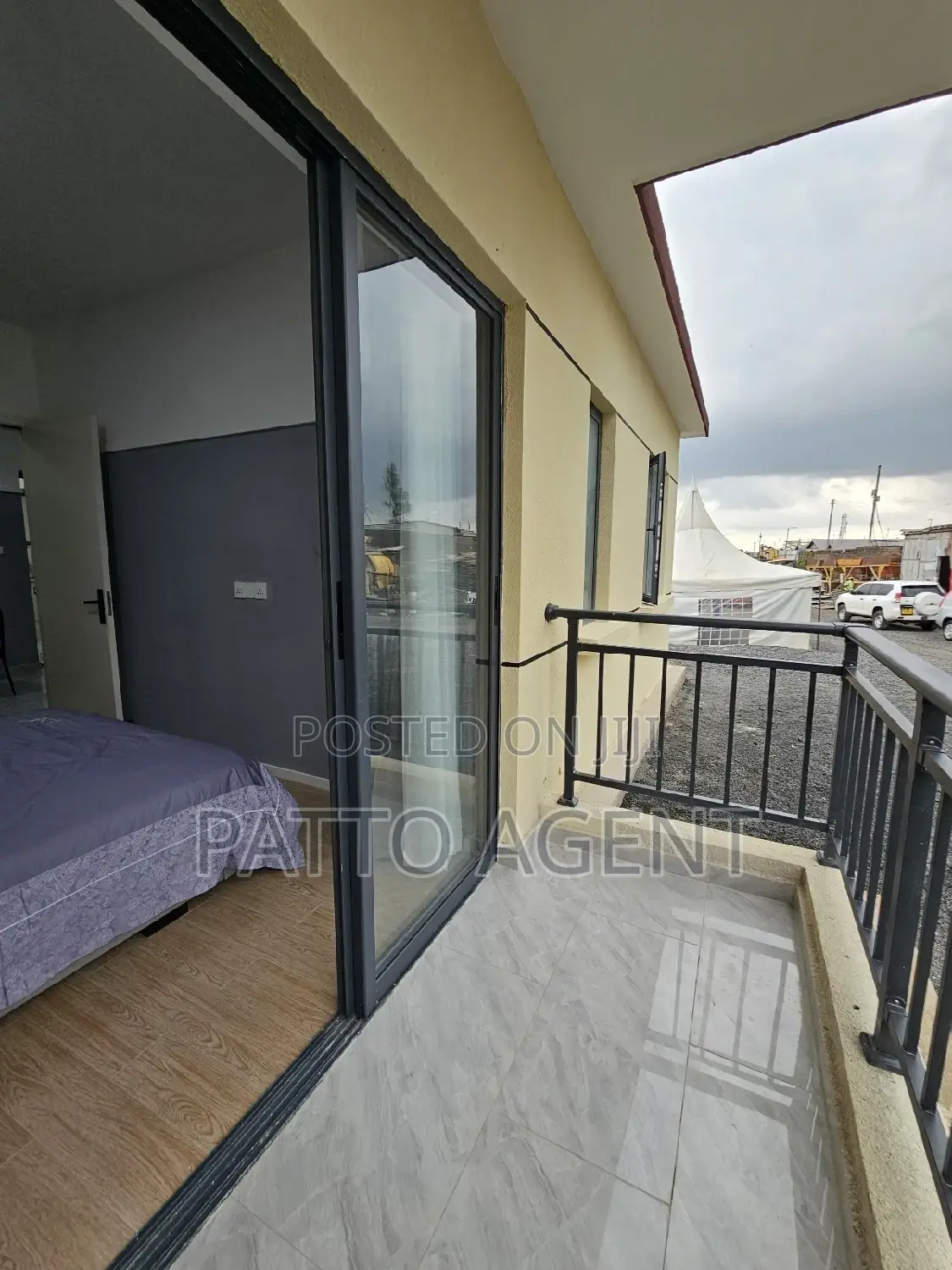 2bdrm Apartment in Kilimani, Dagoretti Corner for sale