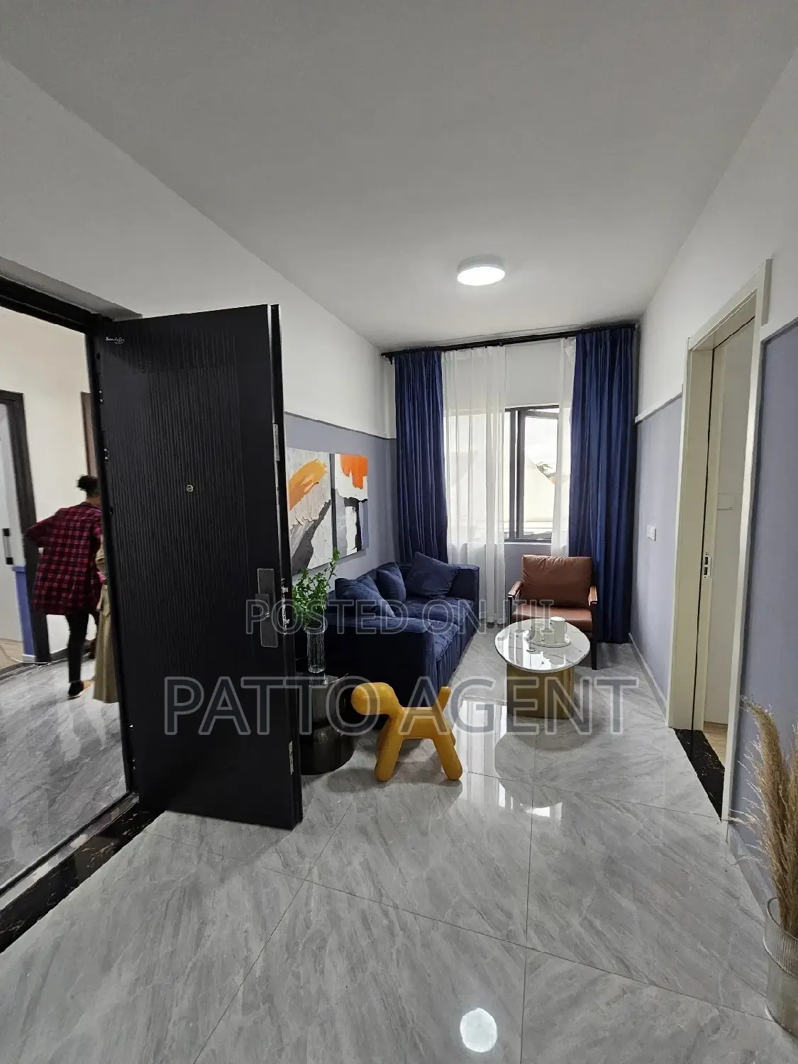 2bdrm Apartment in Kilimani, Dagoretti Corner for sale