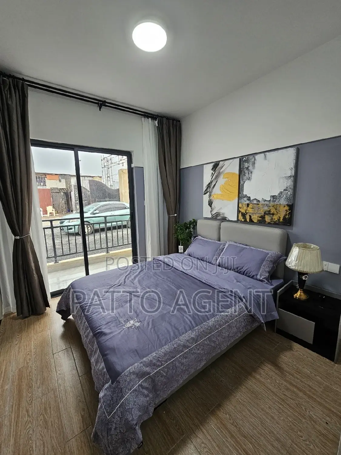 2bdrm Apartment in Kilimani, Dagoretti Corner for sale