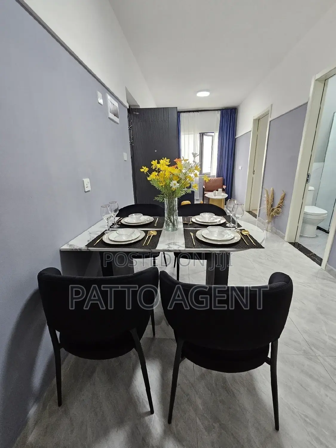 2bdrm Apartment in Kilimani, Dagoretti Corner for sale