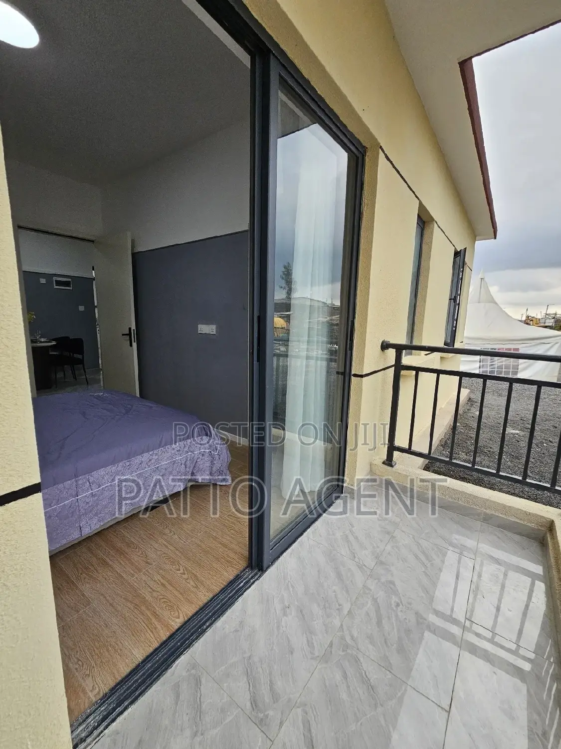 2bdrm Apartment in Kilimani, Dagoretti Corner for sale