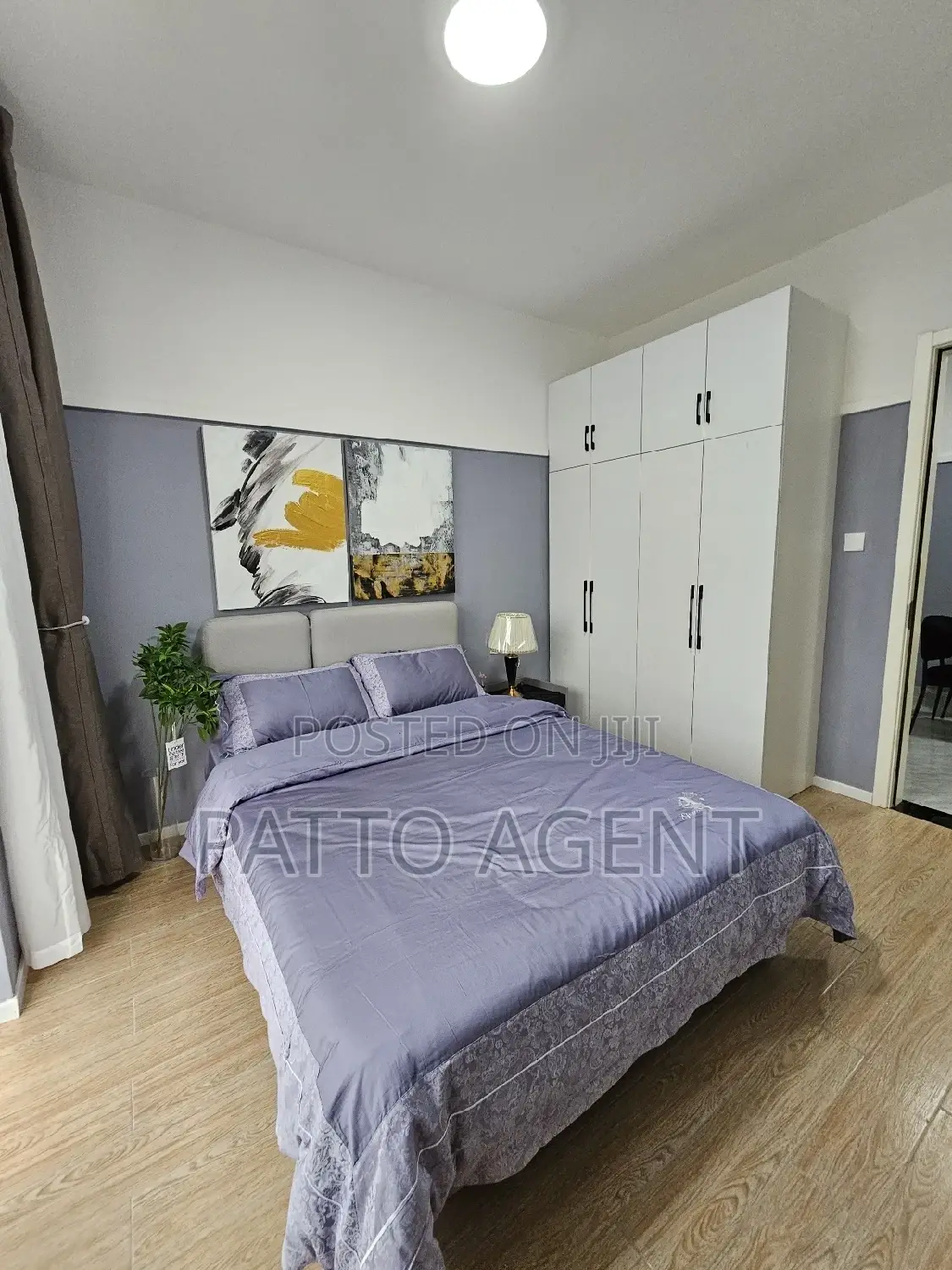2bdrm Apartment in Kilimani, Dagoretti Corner for sale