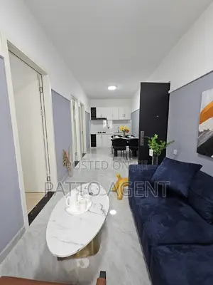 2bdrm Apartment in Kilimani, Dagoretti Corner for sale