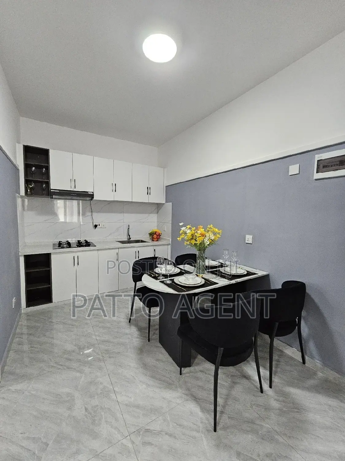 2bdrm Apartment in Kilimani, Dagoretti Corner for sale