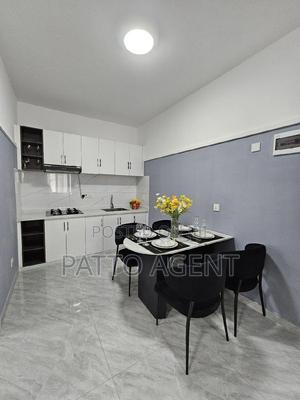 2bdrm Apartment in Kilimani, Dagoretti Corner for sale - main view