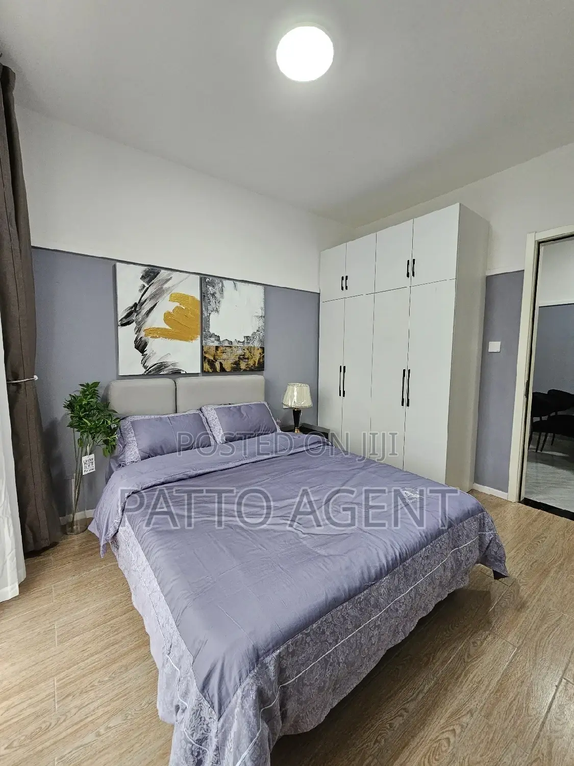 2bdrm Apartment in Kilimani, Dagoretti Corner for sale