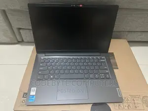 New Laptop Lenovo Ideapad V14 IGL 8GB Intel Core I5 SSD 256GB