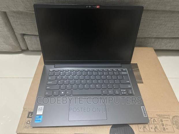 New Laptop Lenovo Ideapad V14 IGL 8GB Intel Core I5 SSD 256GB