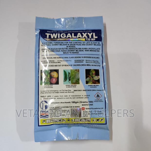 Twigalaxyl 720WP Fungicide