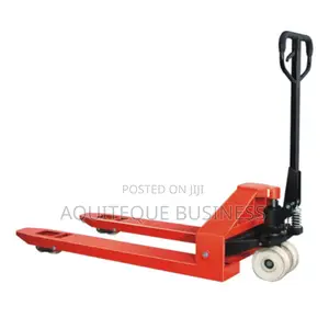 Pallet Track 3T
