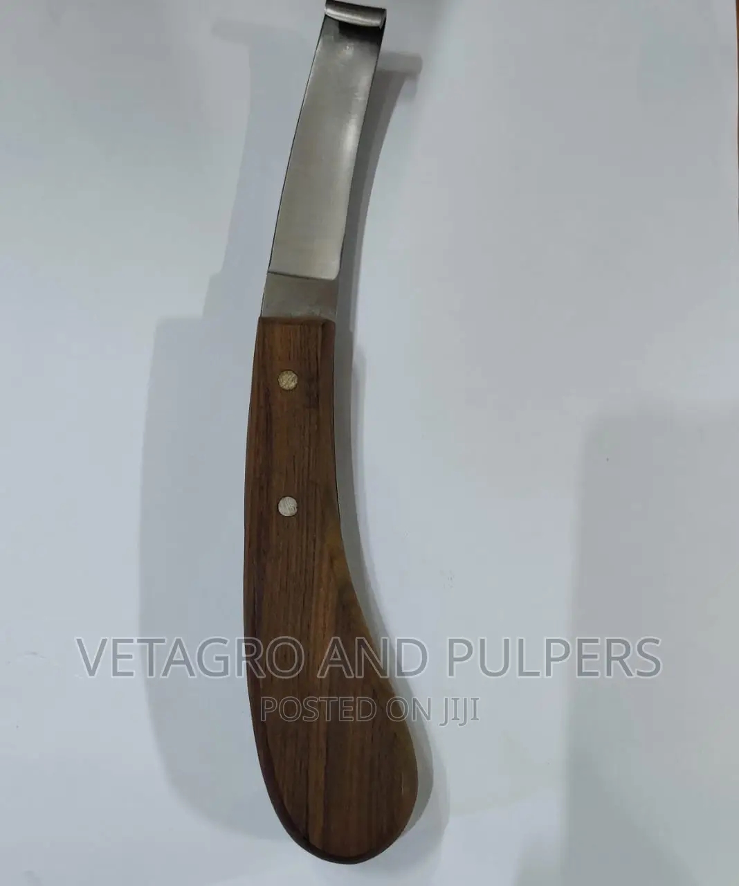 Hoof Knife