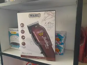 Balding Wahl