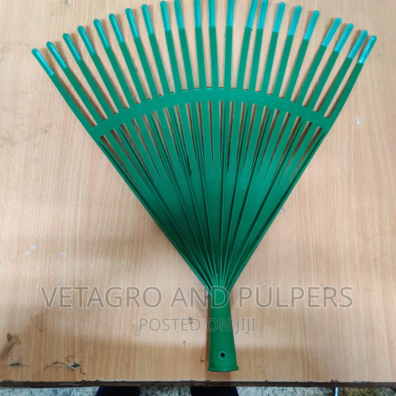 Leaf Rake Tramontina Plastic