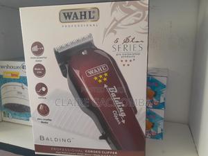 Professional Balding Wahl - thumbnail 2