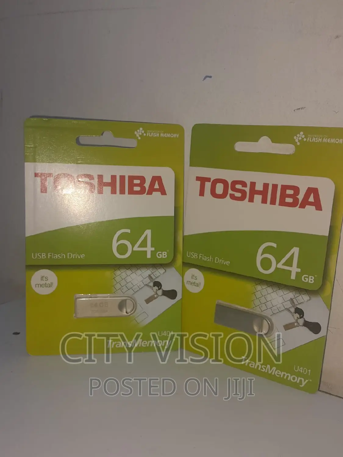 64gb Toshiba Flash Drives !! 64gb ~64gb!! Toshiba!!