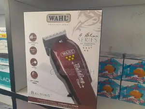 Balding Clipper