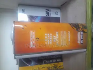 Subaru Sn 5w-30 4l Engine Oil
