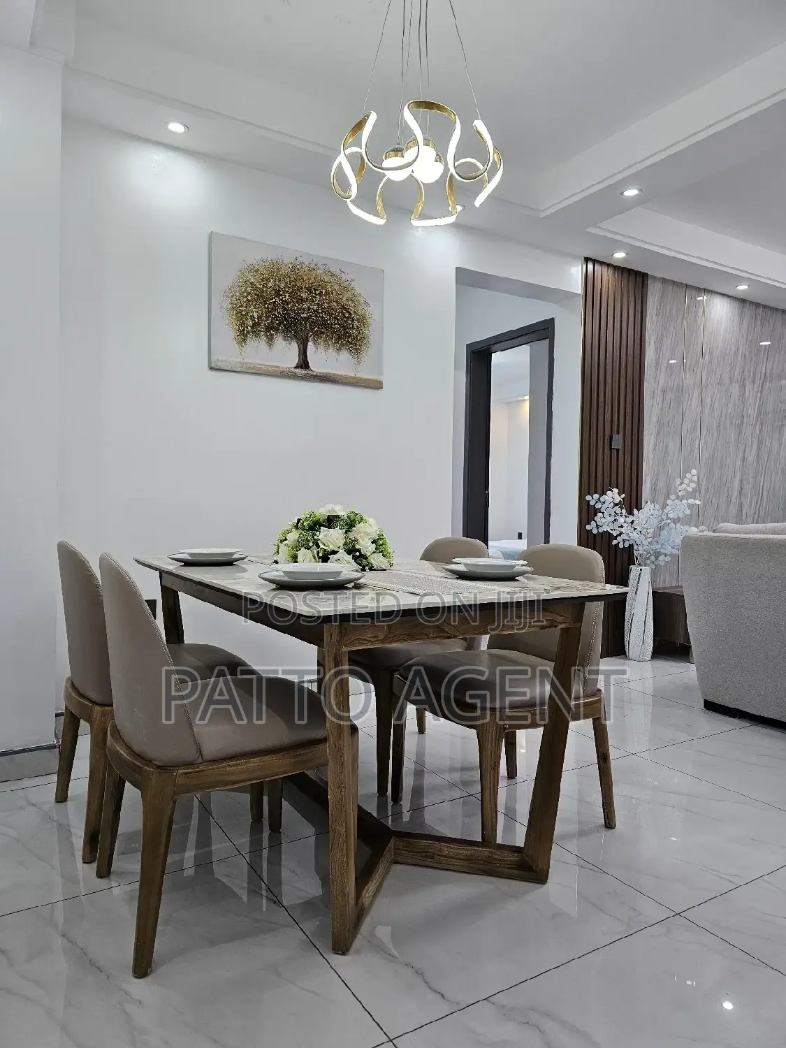 2bdrm Apartment in Kilimani for sale