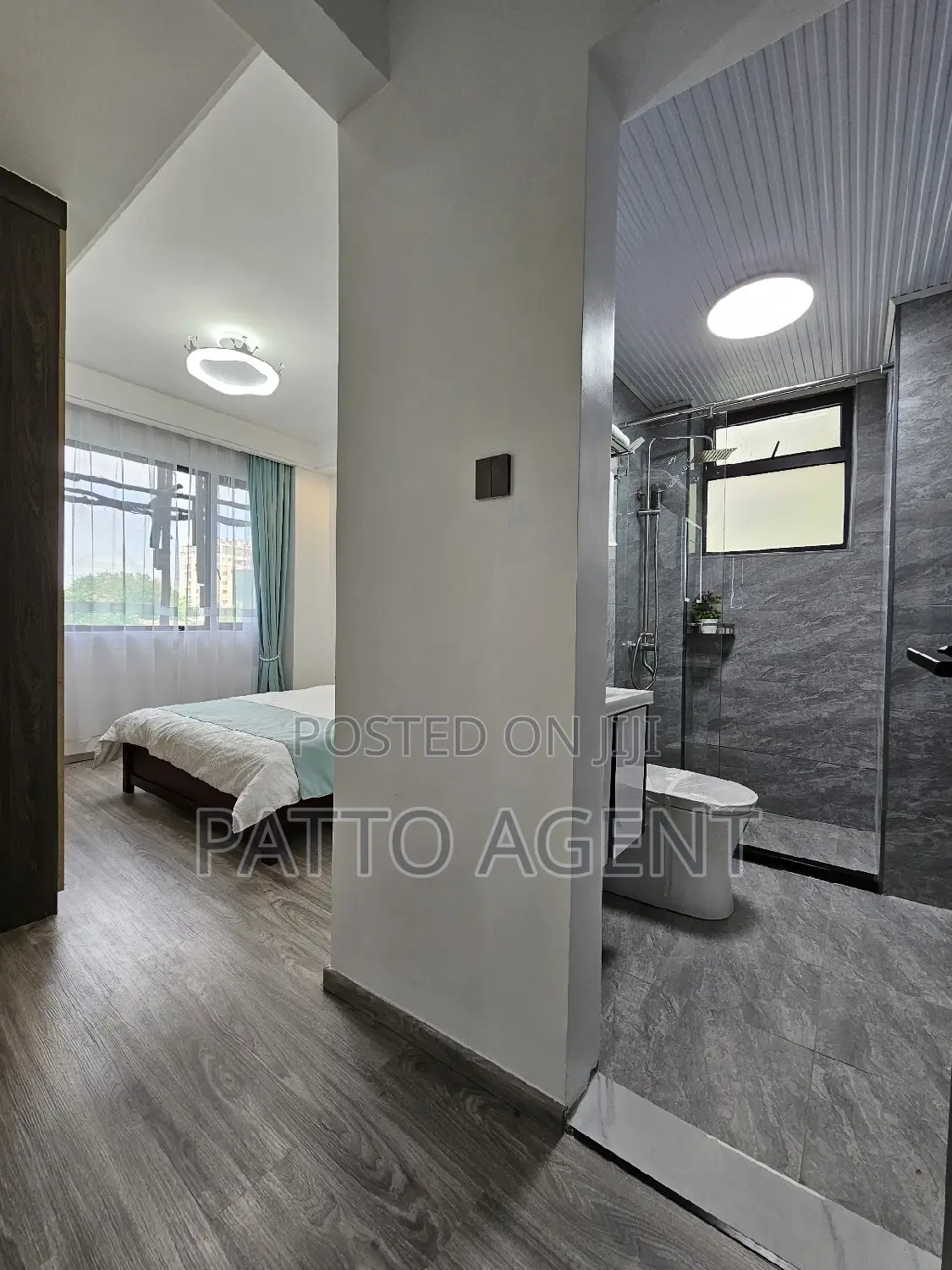 2bdrm Apartment in Kilimani for sale