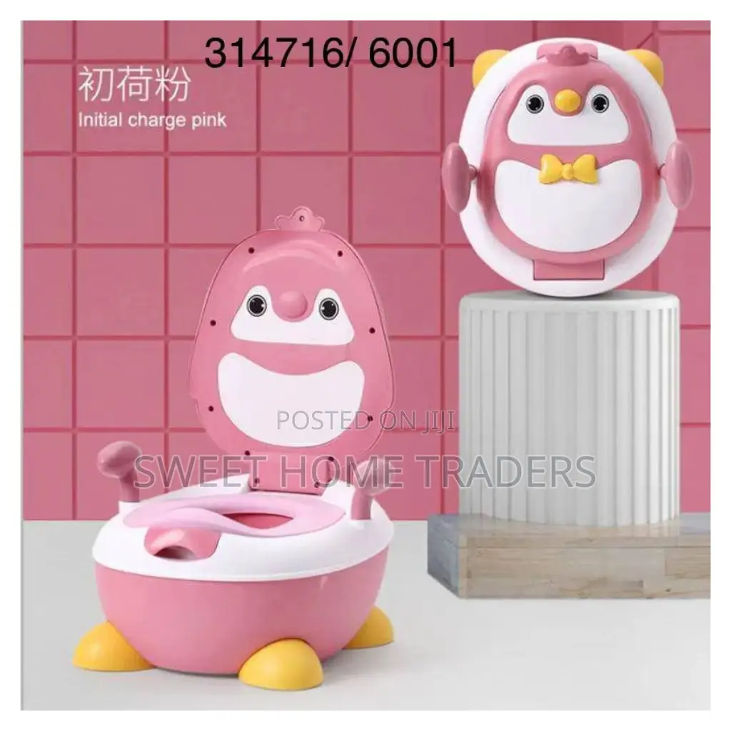 Baby Training Potty